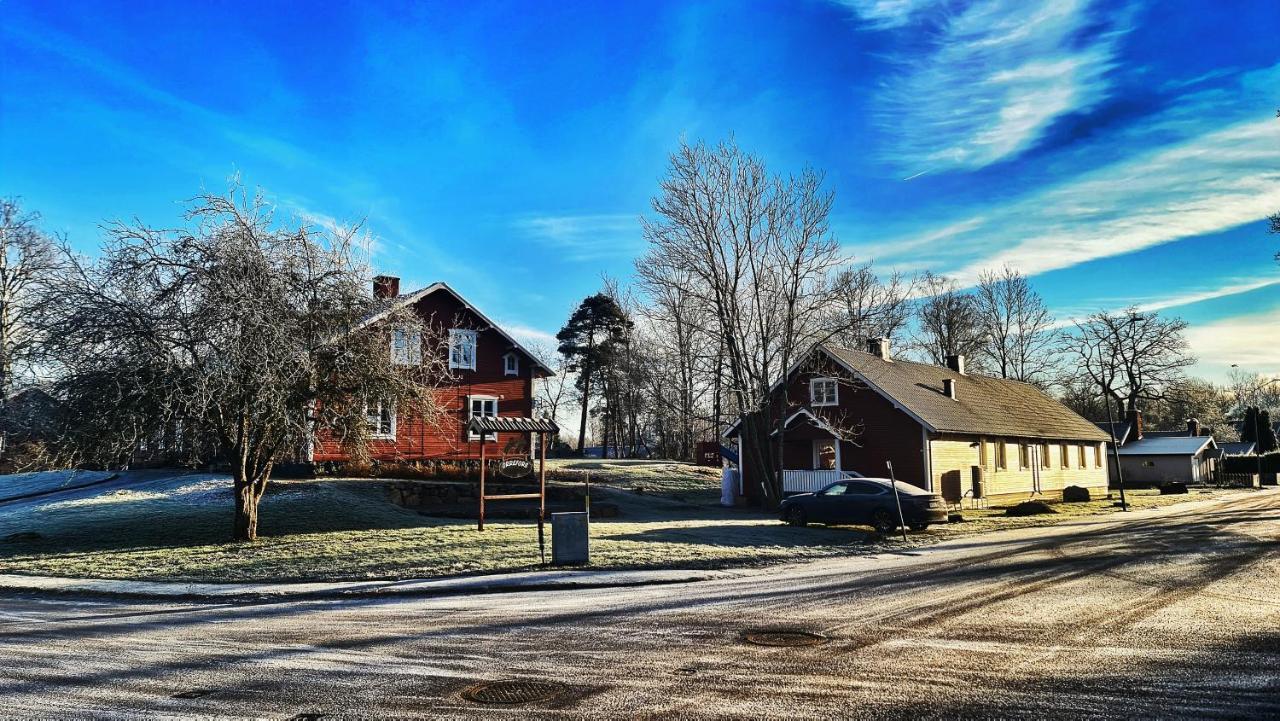 Orrefors *